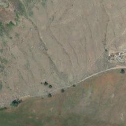 Satellite imagery of Four Metals Mine, US