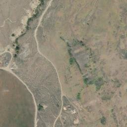 Satellite imagery of Four Metals Mine, US