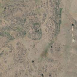 Satellite imagery of Four Metals Mine, US