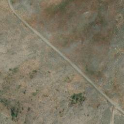 Satellite imagery of Horn Silver Mine, US