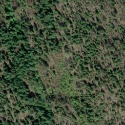 Satellite imagery of Kettle River Mine, US