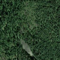 Satellite imagery of Easter Sunday Mine, US