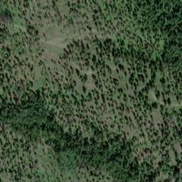 Satellite imagery of Big Iron Mine, US