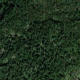 Satellite imagery of White Horse Mine, US