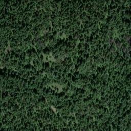 Satellite imagery of White Horse Mine, US