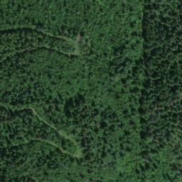 Satellite imagery of Melrose Mine, US