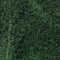 Satellite imagery of Melrose Mine, US