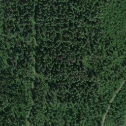 Satellite imagery of Melrose Mine, US