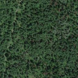Satellite imagery of Lucile Mine, US