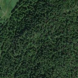 Satellite imagery of Iroquois Mine, US