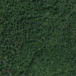 Satellite imagery of Iroquois Mine, US