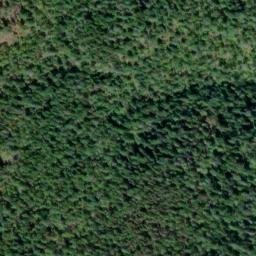 Satellite imagery of Brush Ridge, US