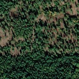 Satellite imagery of Miller Brothers Mine, US