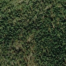 Satellite imagery of Copper Ridge, US