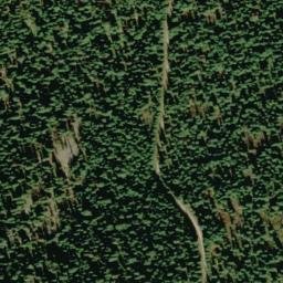Satellite imagery of Copper Ridge, US