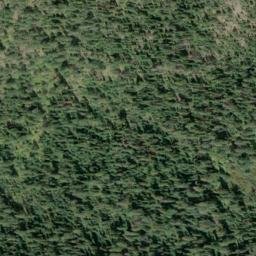 Satellite imagery of Independence Mine, US
