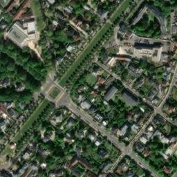 Satellite imagery of Château de Maisons-Lafitte, FR