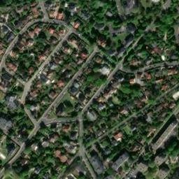 Satellite imagery of Château de Maisons-Lafitte, FR