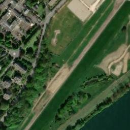 Satellite imagery of Château de Maisons-Lafitte, FR