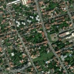 Satellite imagery of Bernardines d'Argenteuil (Priory), FR