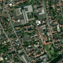 Satellite imagery of Bernardines d'Argenteuil (Priory), FR