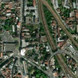 Satellite imagery of Bernardines d'Argenteuil (Priory), FR