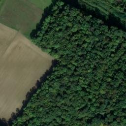 Satellite imagery of Château royal de Montceaux-lès-Meaux, FR