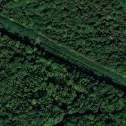 Satellite imagery of Château royal de Montceaux-lès-Meaux, FR