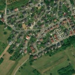 Satellite imagery of Stäudich, DE
