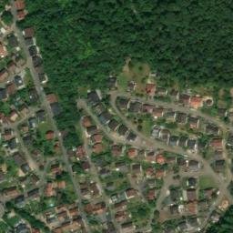 Satellite imagery of Schalkenberg, DE