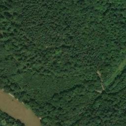 Satellite imagery of Baumberg, DE