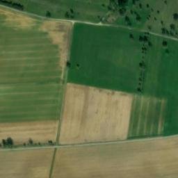 Satellite imagery of Striet, DE