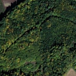 Satellite imagery of Hahnenberg, DE