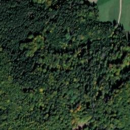 Satellite imagery of Kirschbühl, DE