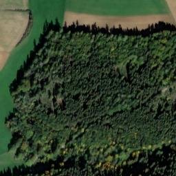 Satellite imagery of Lenzenbühel, DE