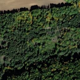 Satellite imagery of Lenzenbühel, DE