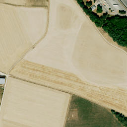 Satellite imagery of Sendeturm Gelbelsee, DE