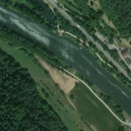 Satellite imagery of Burg Prunn, DE