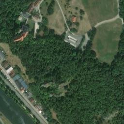 Satellite imagery of Burg Prunn, DE
