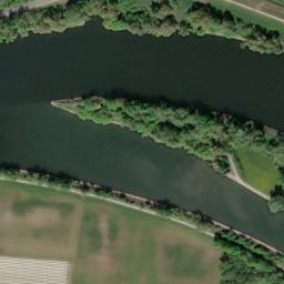Satellite imagery of Hanselberg, DE