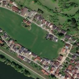 Satellite imagery of Bad Abbach DGPS-Transmitter, DE