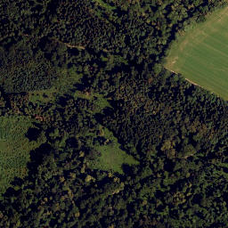 Satellite imagery of Höhenbichel, DE