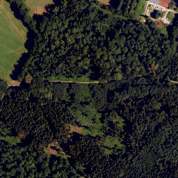 Satellite imagery of Höhenbichel, DE