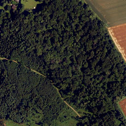 Satellite imagery of Höhenbichel, DE