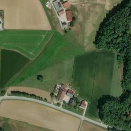 Satellite imagery of Neues Schloss Steinach, DE