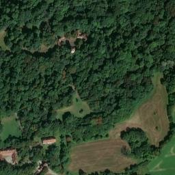 Satellite imagery of Neues Schloss Steinach, DE
