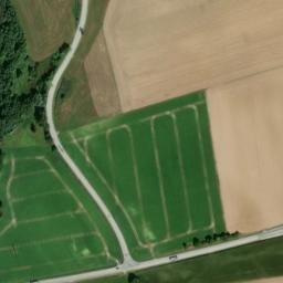 Satellite imagery of Neues Schloss Steinach, DE