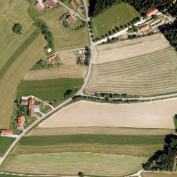 Satellite imagery of Gelb, AT