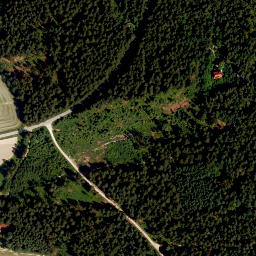 Satellite imagery of Rot, AT