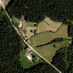 Satellite imagery of Rot, AT